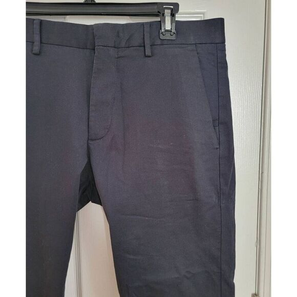 NN07 Marco 1400 Slim-fit Chinos 33X30 - Picture 5 of 11